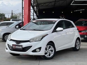 Hyundai HB20 1.0 Comfort 2014