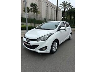 Hyundai HB20 1.0 Comfort 2014