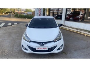 Hyundai HB20 1.0 Comfort 2014