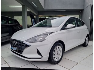 Hyundai HB20 1.0 Evolution 2020