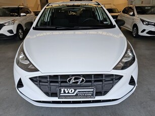 Hyundai HB20 1.0 Sense 2021