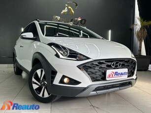 Hyundai HB20 X 1.6 Diamond (Aut) 2020