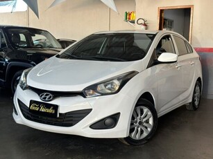 Hyundai HB20S 1.0 Comfort Plus 2014