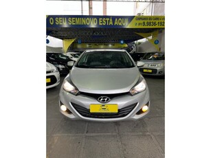 Hyundai HB20S 1.0 Comfort Style 2015