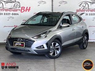 Hyundai HB20X 1.6 Diamond (Aut) 2022