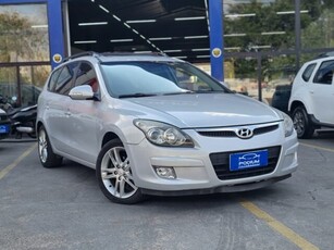 Hyundai i30 CW 2.0i GLS (Aut) 2011