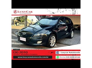 Hyundai i30 GLS 2.0 16V (aut) 2010