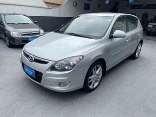 Hyundai i30 GLS 2.0 16V Top (aut) 2011