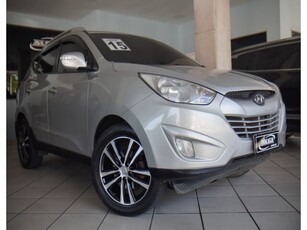 Hyundai ix35 2.0L 16v (Flex) (Aut) 2015