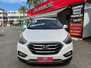 Hyundai ix35 2.0L 16v GLS Top (Flex) (Aut) 2016