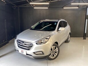 Hyundai ix35 2.0L (Flex) (Aut) 2019