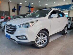 Hyundai ix35 2.0L GL (Flex) (Aut) 2018