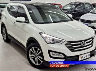 HYUNDAI SANTA FÉ