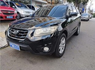 HYUNDAI SANTA FÉ