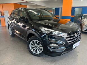 Hyundai Tucson 1.6 T-GDI GLS 2021