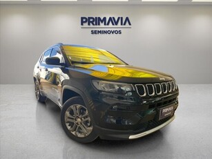 Jeep Compass 1.3 T270 Longitude 2023