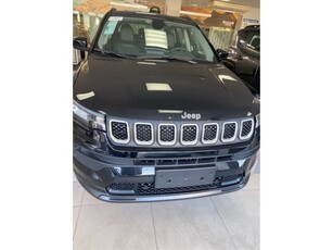 Jeep Compass 1.3 T270 Sport 2024