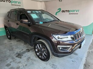 JEEP COMPASS 2.0 16V DIESEL S 4X4 AUTOMÁTICO