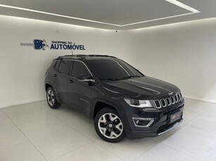 Jeep Compass 2.0 Limited (Aut) (Flex) 2018