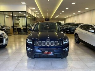 Jeep Compass 2.0 Longitude (Aut) 2021