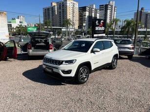 Jeep Compass 2.0 Sport 2019