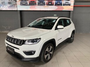 Jeep Compass 2.0 Sport (Aut) 2021