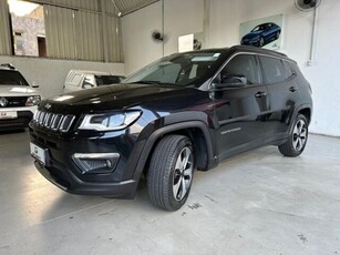 Jeep Compass 2.0 Sport (Aut) (Flex) 2018