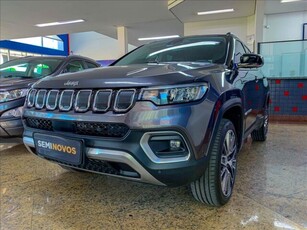 Jeep Compass 2.0 TD350 Limited 4WD 2023