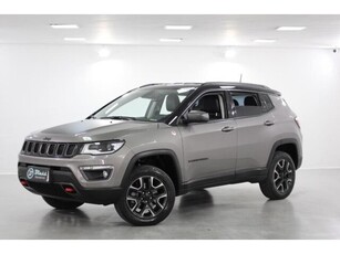 Jeep Compass 2.0 TDI Trailhawk 4WD 2020