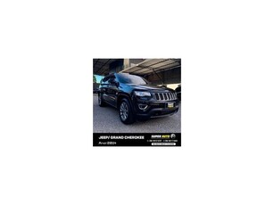 Jeep Grand Cherokee 3.6 V6 Laredo 4WD 2014
