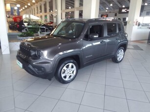 Jeep Renegade 1.3 T270 2023