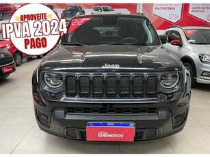 Jeep Renegade 1.3 T270 Sport (Aut) 2022