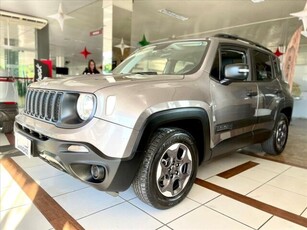 Jeep Renegade 1.8 (Aut) 2021