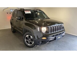 Jeep Renegade 1.8 (Aut) 2021