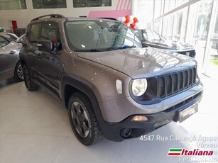 Jeep Renegade 1.8 Sport 2019