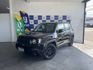 Jeep Renegade 1.8 Sport (Aut) 2019