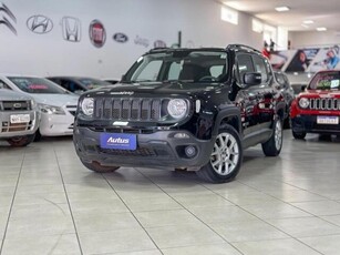 Jeep Renegade 1.8 Sport (Aut) 2021