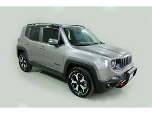 Jeep Renegade 2.0 TDI Trailhawk 4WD (Aut) 2020