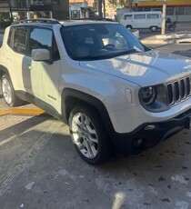 Jeep Renegade Limited 2021
