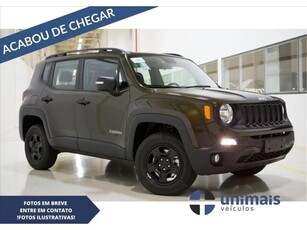 Jeep Renegade Sport 1.8 (Aut) (Flex) 2017