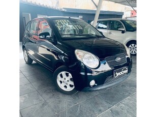 Kia Picanto EX 1.0 2011