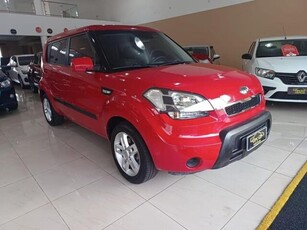 Kia Soul EX 1.6 16V (Flex) U.163 2011