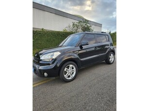 Kia Soul EX 1.6 16V U.114 2012