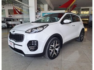 Kia Sportage EX 2.0 (Flex) (Aut) P787 2018