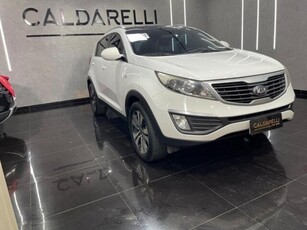 Kia Sportage LX 2.0 4X2 (Flex) P525 2013