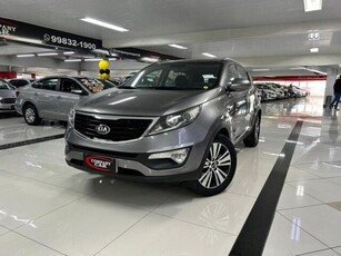 Kia Sportage LX 2.0 (Flex) (Aut) P574 2016