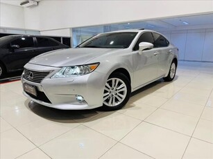 Lexus ES 350 3.5 V6 2015