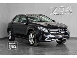 Mercedes-Benz GLA 200 Advance 2018