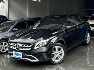 Mercedes-Benz GLA 200 Style (Flex) 2020