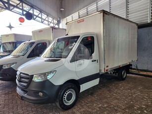 Mercedes-Benz Sprinter 2.2 CDI 416 Chassi Longo 2022